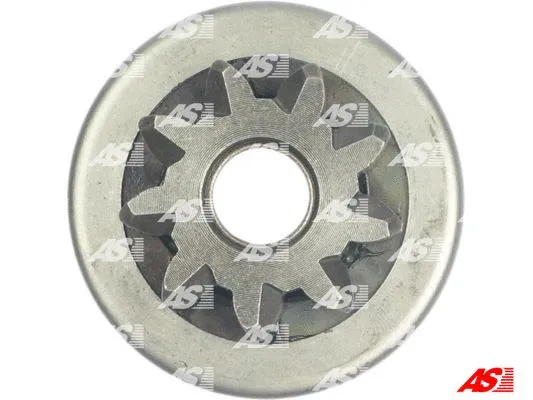 Freewheel Gear, starter