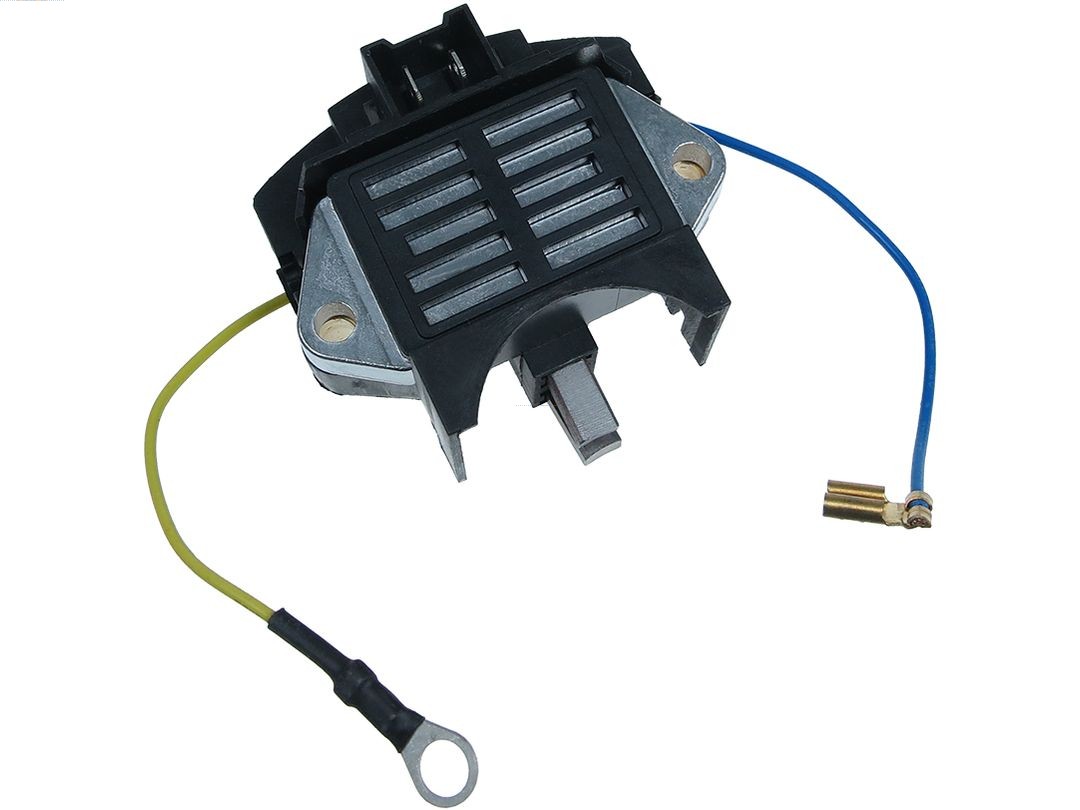 Alternator Regulator