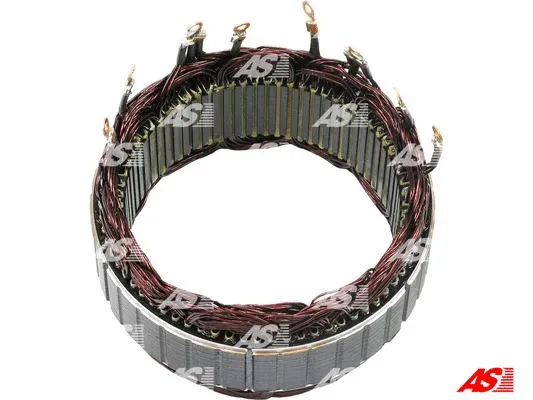 Stator, alternator (AS5026)