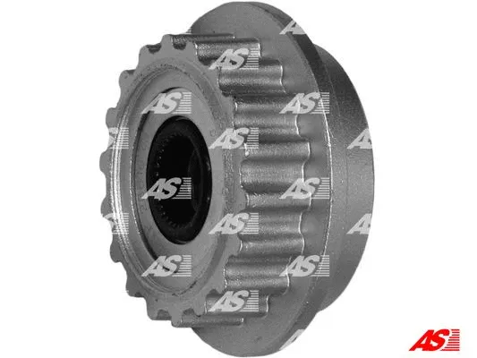 Alternator Freewheel Clutch (AFP0025)