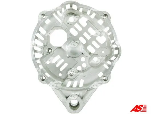 Bracket, alternator drive flange