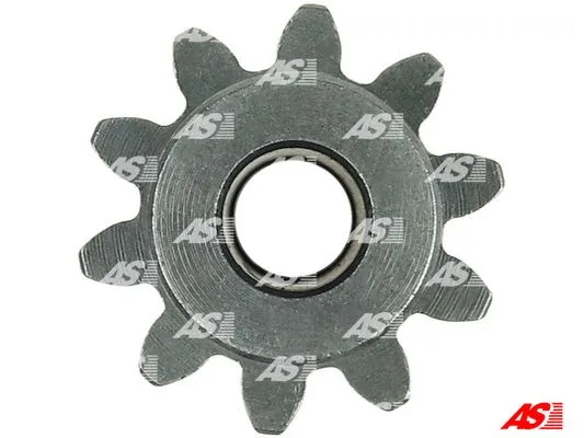 Freewheel Gear, starter
