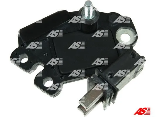 Alternator Regulator