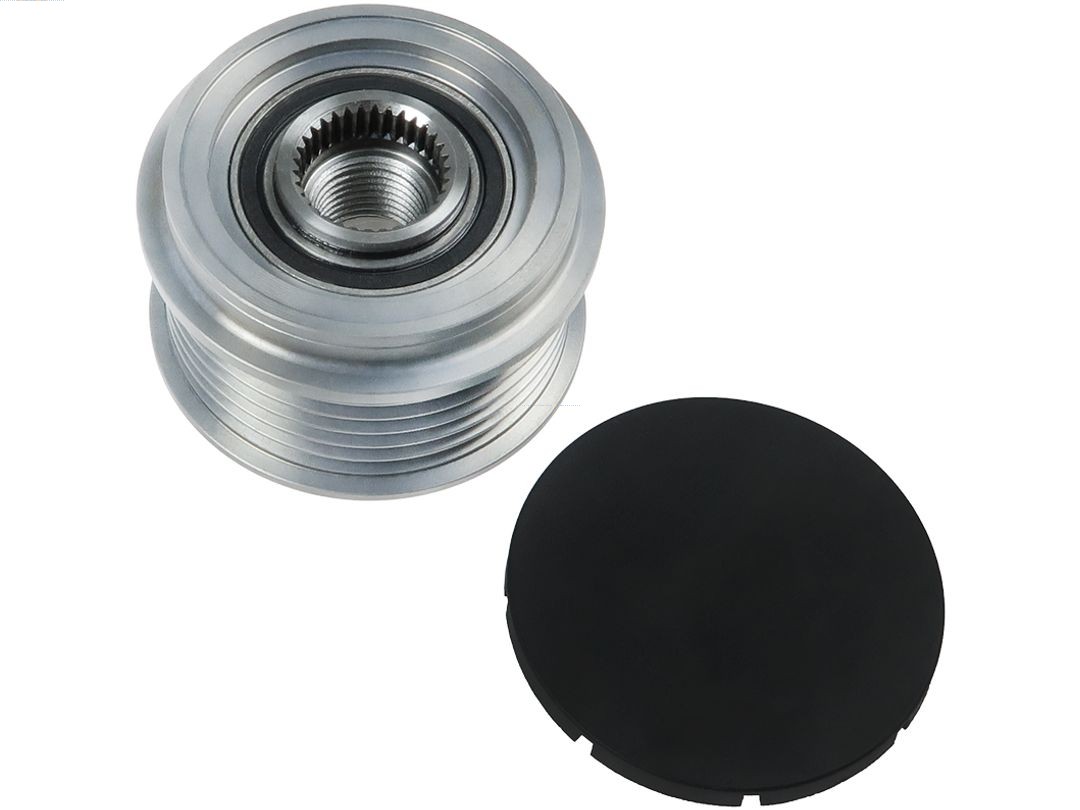 Alternator Freewheel Clutch