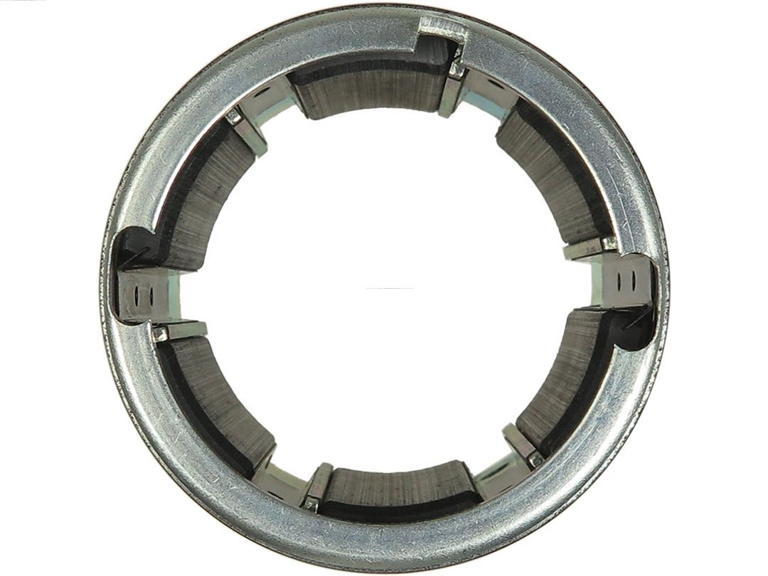 Field Winding, starter