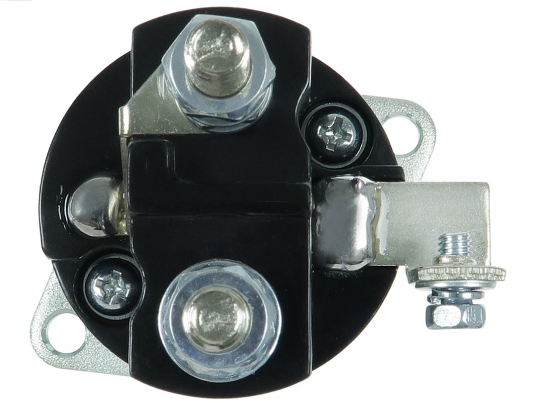 Solenoid Switch, starter