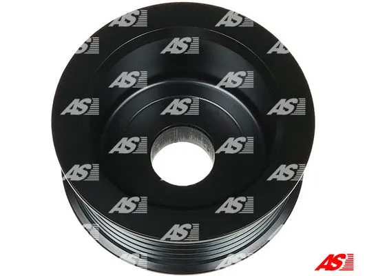 Belt Pulley, alternator