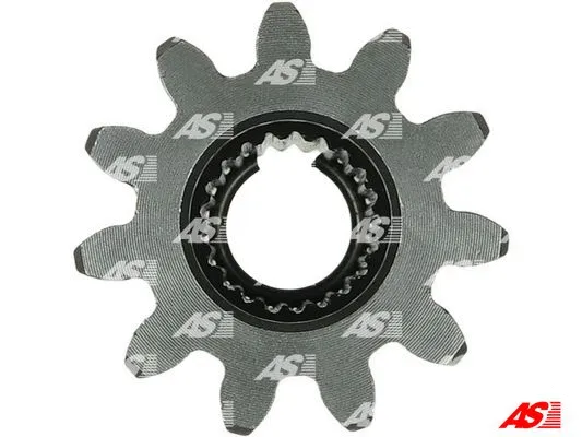 Freewheel Gear, starter