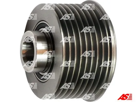 Alternator Freewheel Clutch
