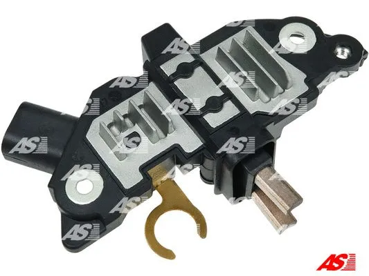 Alternator Regulator