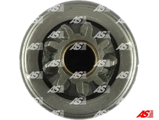 Freewheel Gear, starter