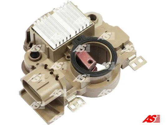 Alternator Regulator
