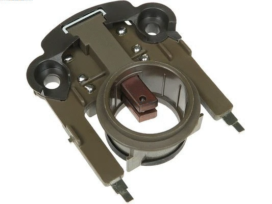 Alternator Regulator