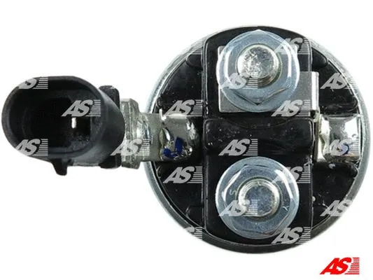 Solenoid Switch, starter