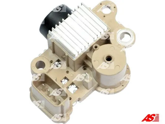 Alternator Regulator