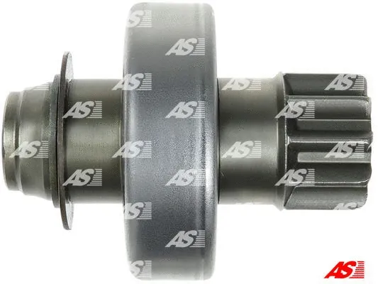 Freewheel Gear, starter (SD3059)