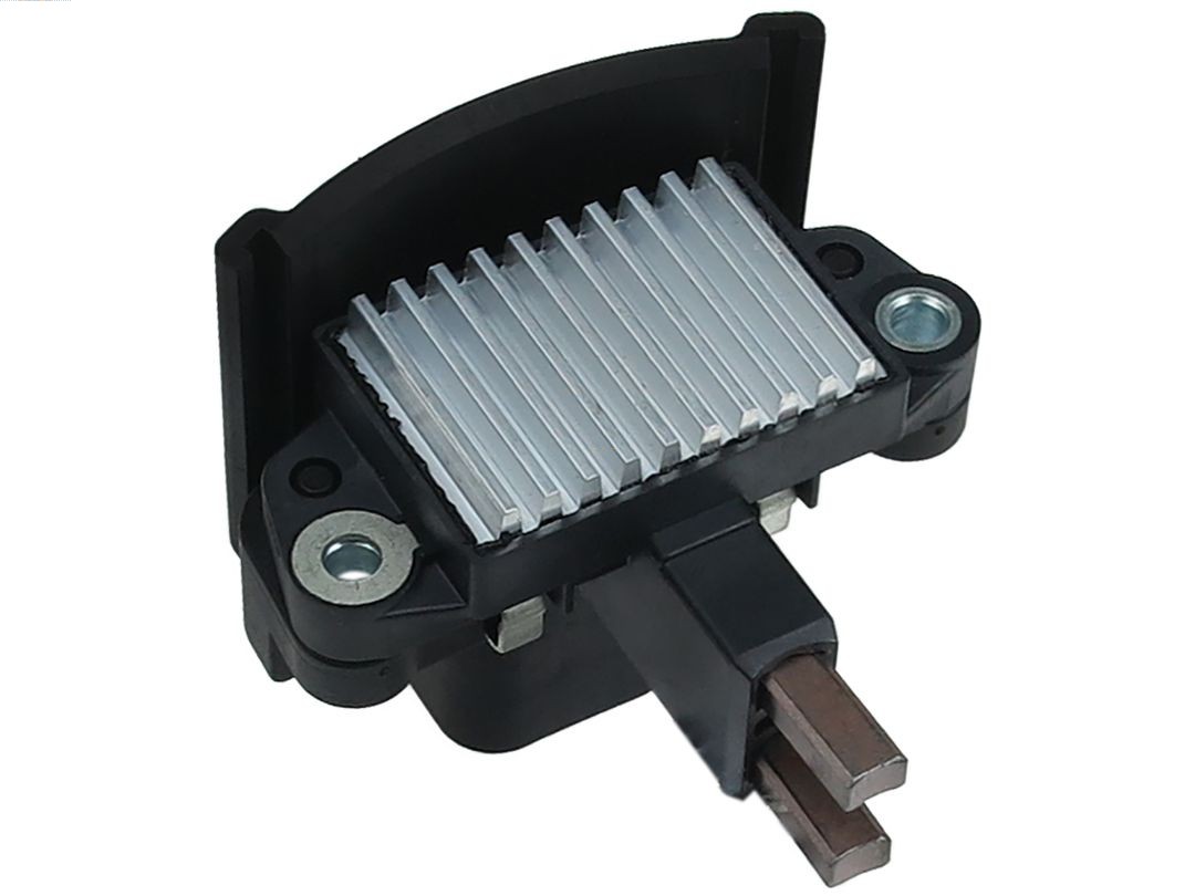 Alternator Regulator