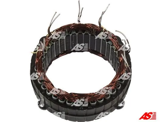Stator, alternator (AS0077)