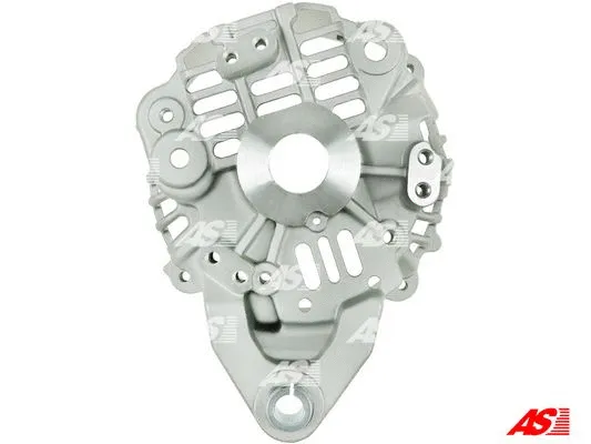 Bracket, alternator drive flange (ABR5027S)