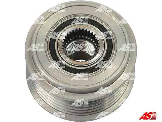 Alternator Freewheel Clutch