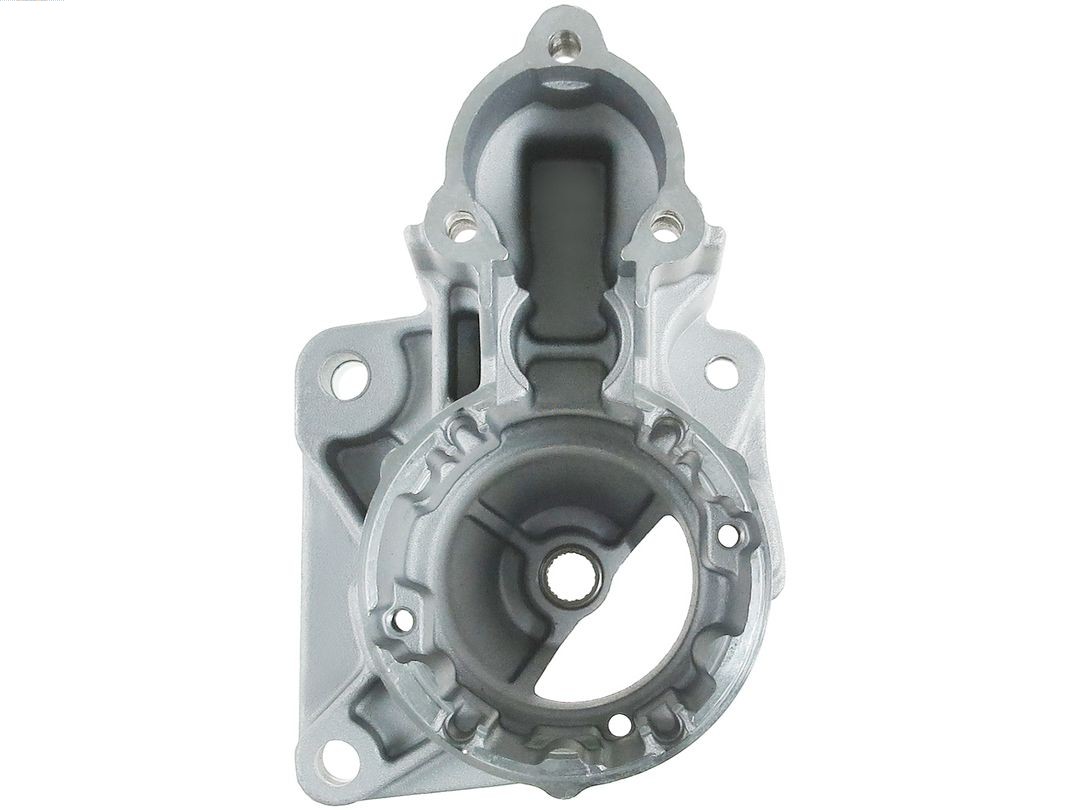 Starter Lid, carburettor