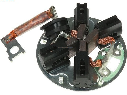 Holder, carbon brushes (SBH0146S)