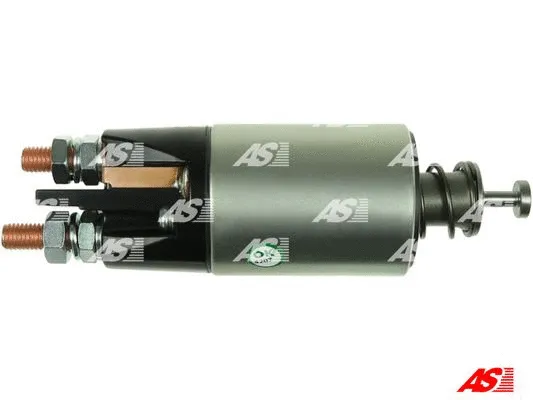 Solenoid Switch, starter (SS5019P)