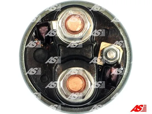 Solenoid Switch, starter