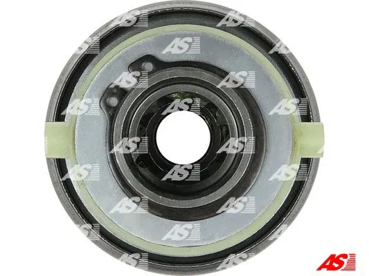 Freewheel Gear, starter