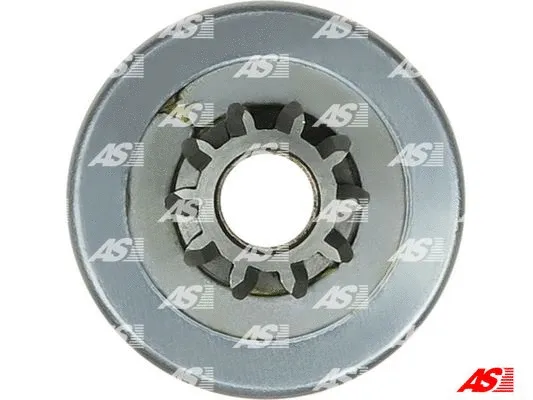 Freewheel Gear, starter