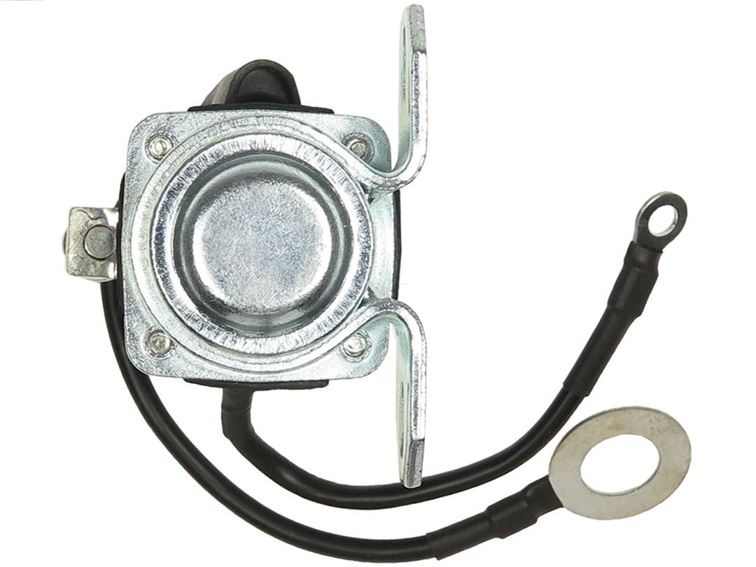 Solenoid Switch, starter