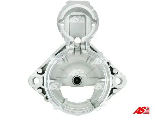 Starter Lid, carburettor