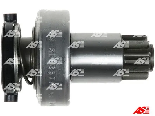 Freewheel Gear, starter (SD0357P)