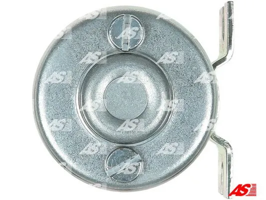 Solenoid Switch, starter