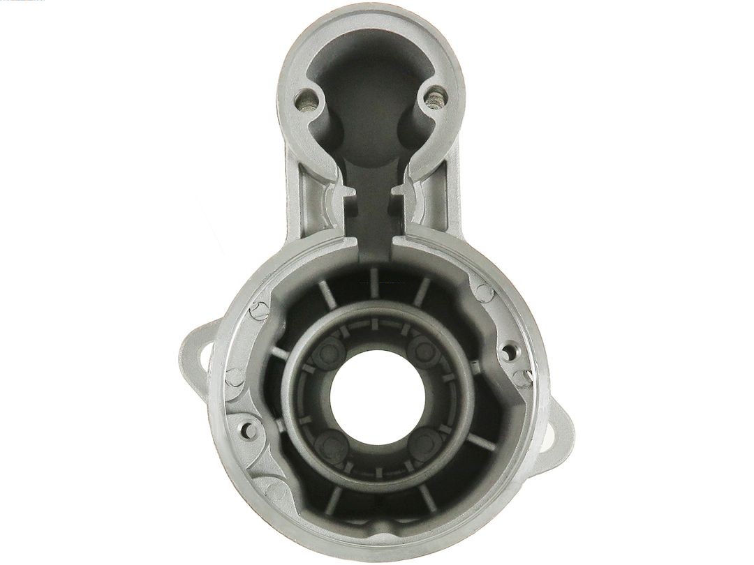 Starter Lid, carburettor