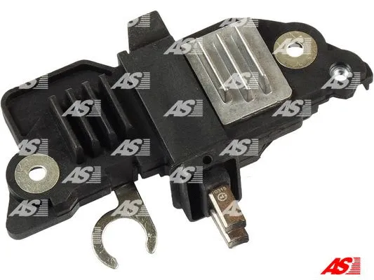 Alternator Regulator