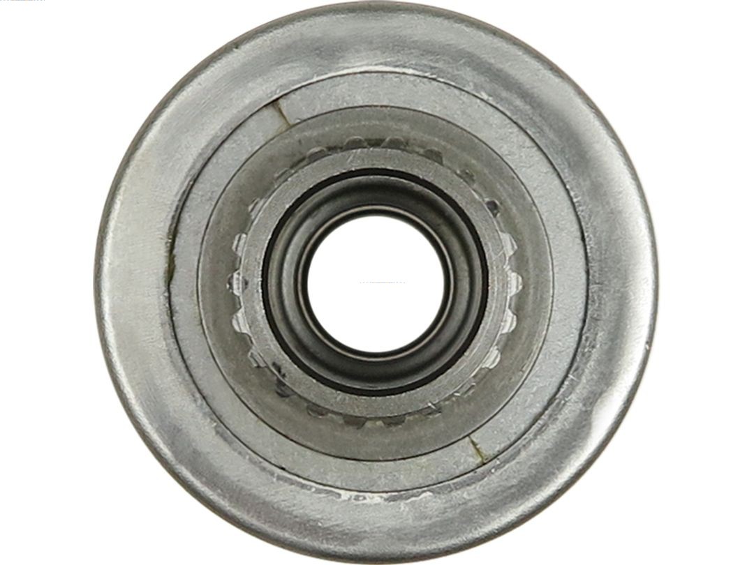 Freewheel Gear, starter