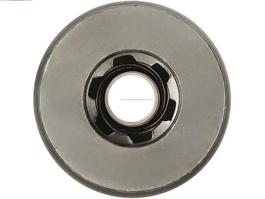 Freewheel Gear, starter