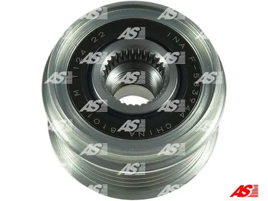 Alternator Freewheel Clutch