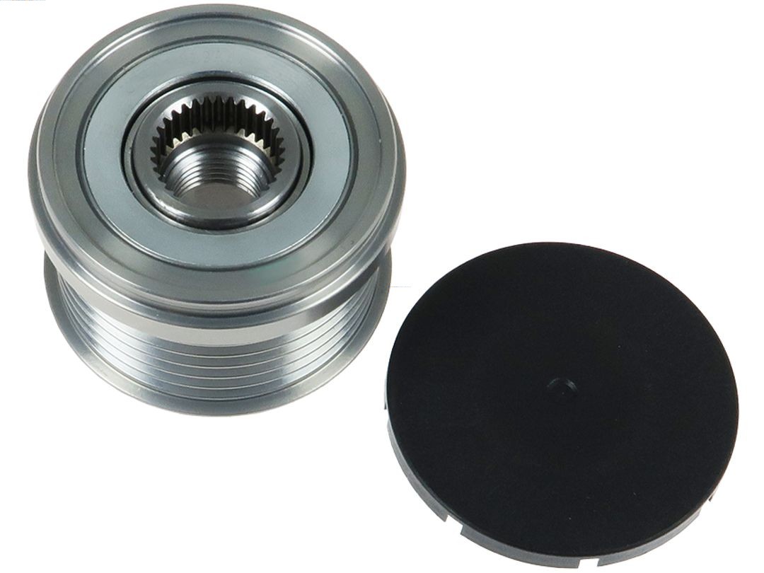 Alternator Freewheel Clutch