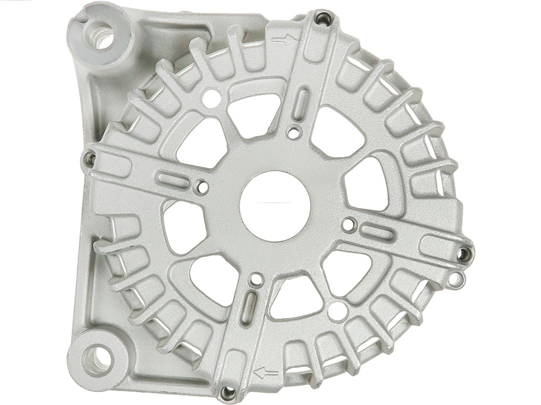 Bracket, alternator drive flange (ABR3067S)