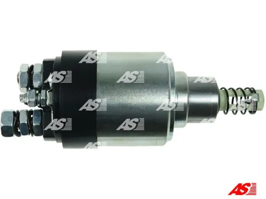 Solenoid Switch, starter (SS0220S)