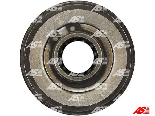 Freewheel Gear, starter