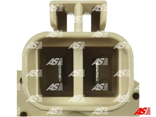 Alternator Regulator