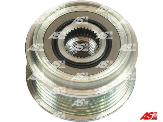 Alternator Freewheel Clutch