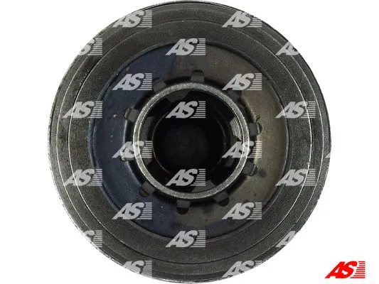 Freewheel Gear, starter