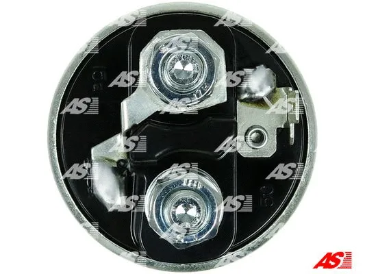 Solenoid Switch, starter