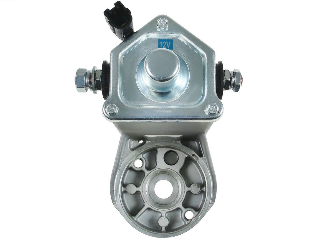 Solenoid Switch, starter