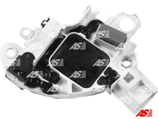 Alternator Regulator