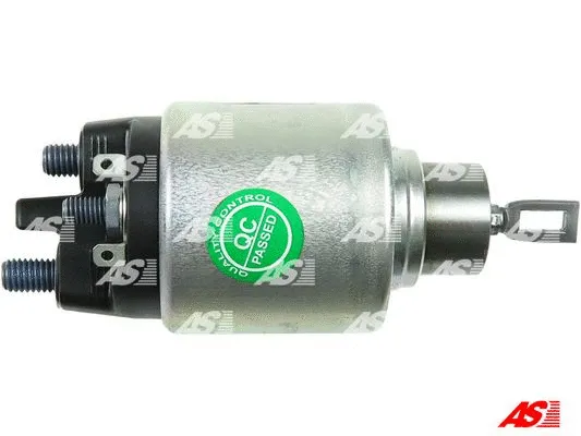 Solenoid Switch, starter (SS0194(BOSCH))